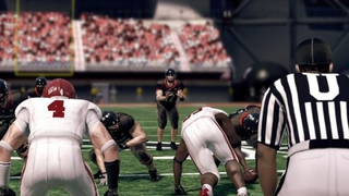 Illustration for article titled See 29 Teams in 28 Screens of NCAA Football 11
